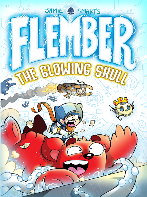 Title details for Flember 3 by Jamie Smart - Available